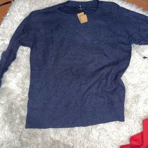 Brand new sweater